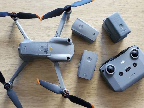 Exploring the Latest Innovations in Droned Technology