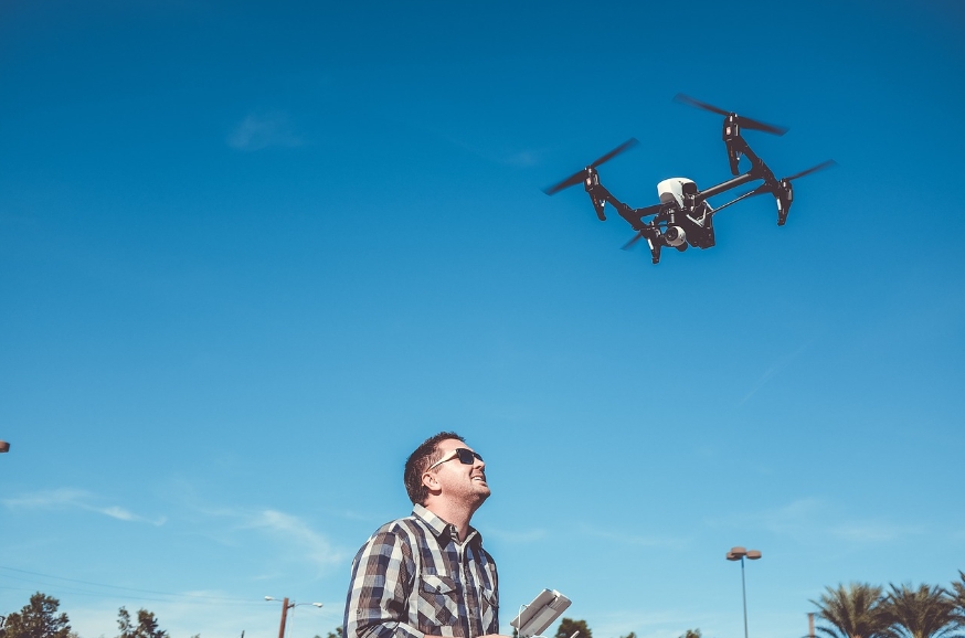 Exploring the Capabilities and Innovations of the MQ-9 Drone