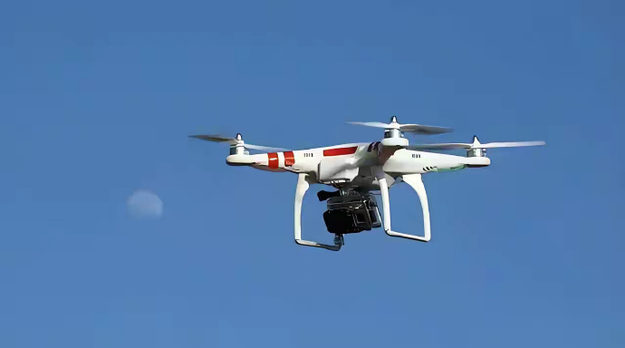 Drones in NJ Exploring the Latest Laws and Tech Trends
