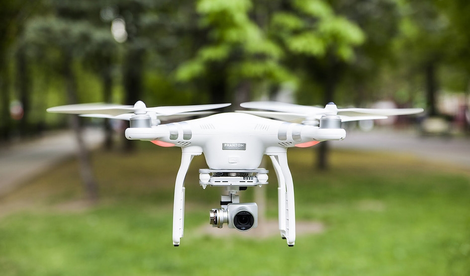 Unlock the Skies: Discover the Features of Phantom 3 Drone