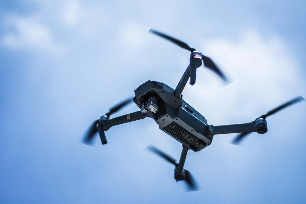 Exploring the Versatility of Fader Hawk Drone Technology