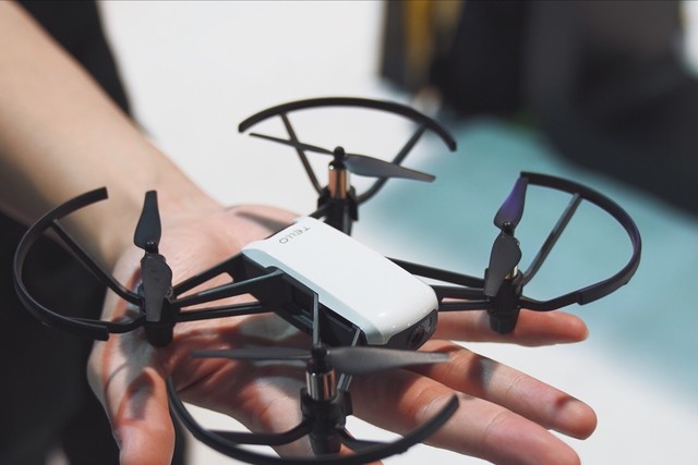 Amazon’s Sky-High Game Changer: Exploring the Future of Delivery Drones Amazon’s Sky-High Game Changer: Exploring the Future of Delivery Drones