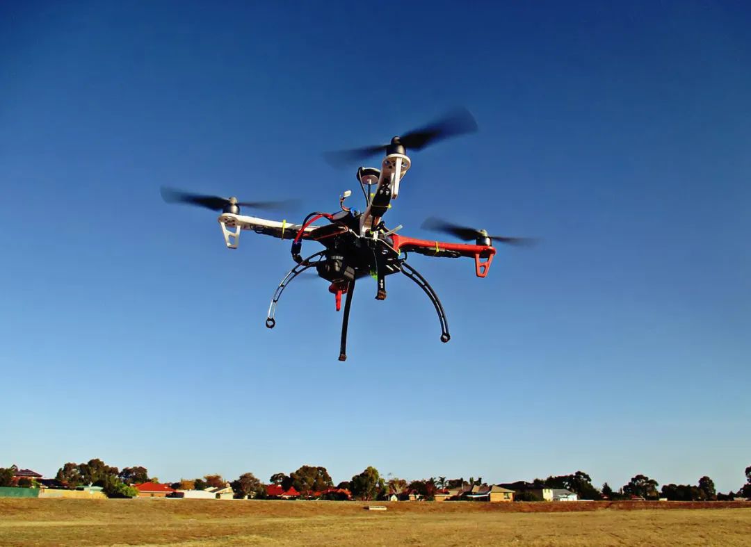Explore New Horizons with a Comprehensive Drone Flight Map