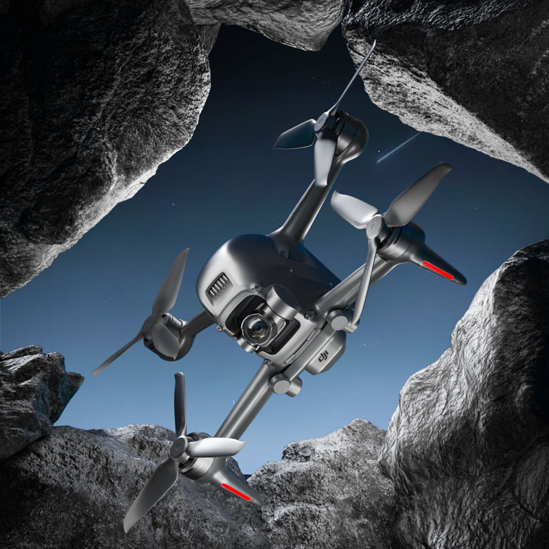 Revolutionizing Safety: The Impact of Drones in Inspection