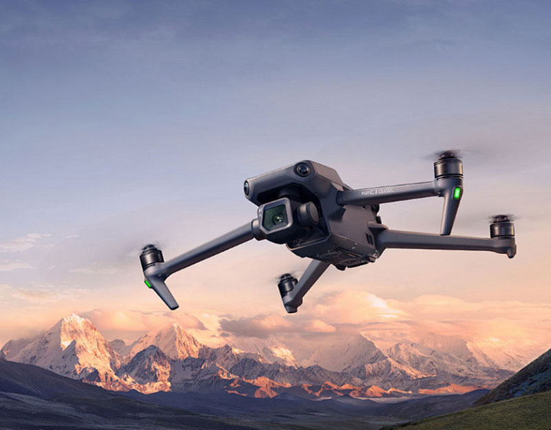 Airplane Drone Innovations: Elevate Your Experience