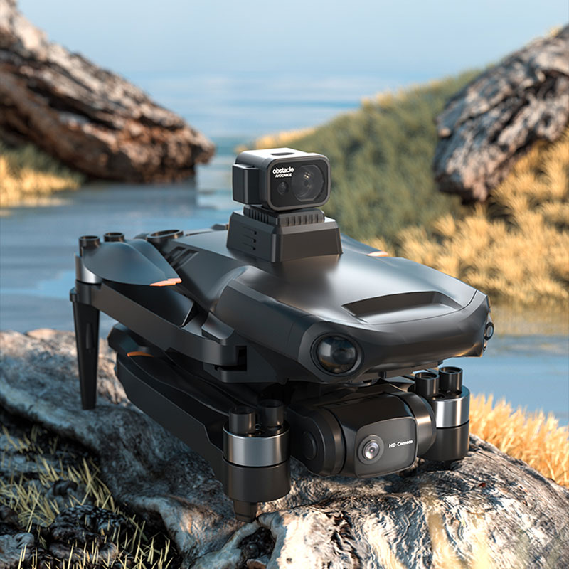 Explore the Skies with Contixo F16 FPV Drone and Capture Stunning Aerial Views
