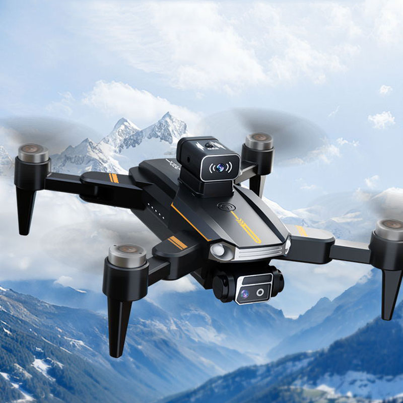 Revolutionizing Safety: The Impact of Drones in Inspection