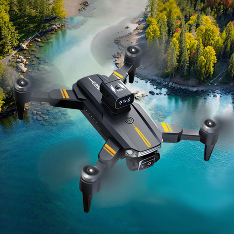 Enhance Your Hunting Experience with a Thermal Drone