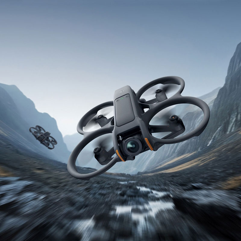 Grab the Latest DJI Drones for Sale Today