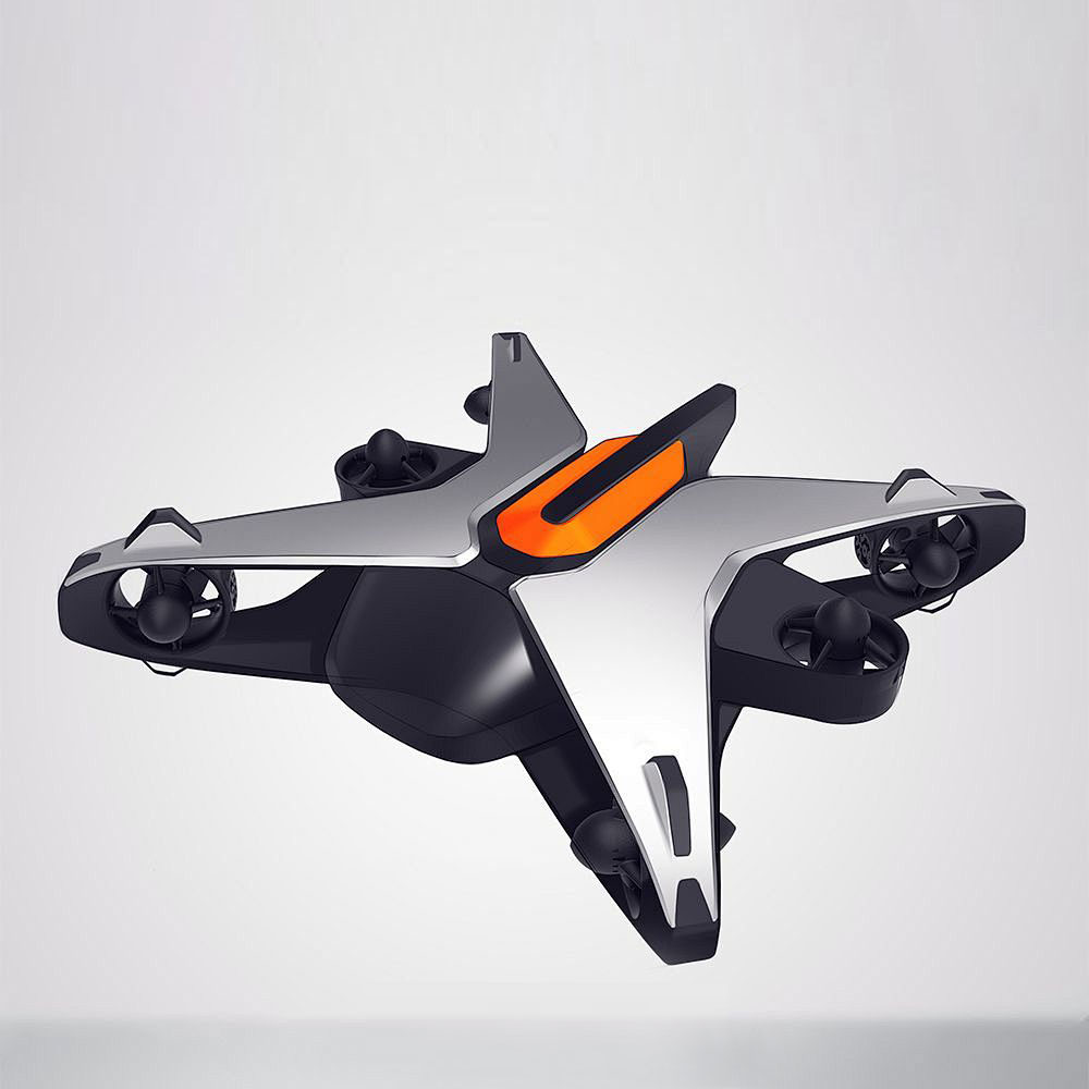 Discover the Features and Benefits of Ruko Drone