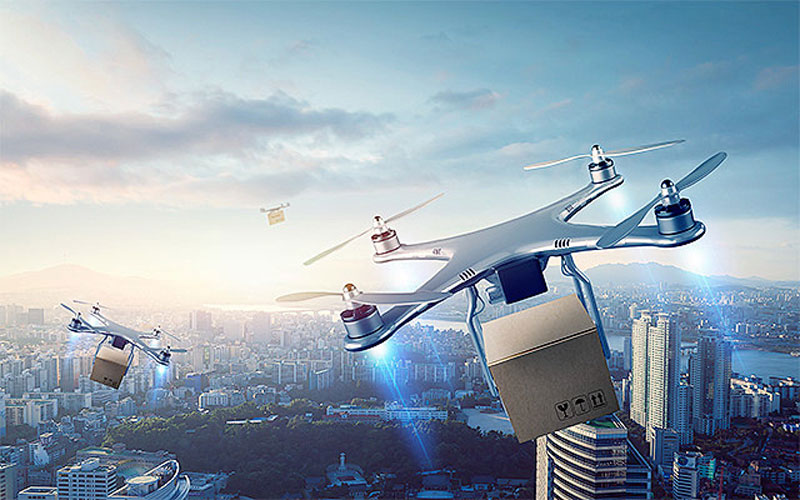 Top Picks for Good Drones with Cameras in 2023