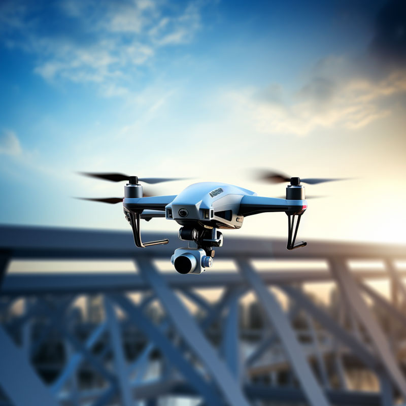 Enhance Your Hunting Experience with a Thermal Drone