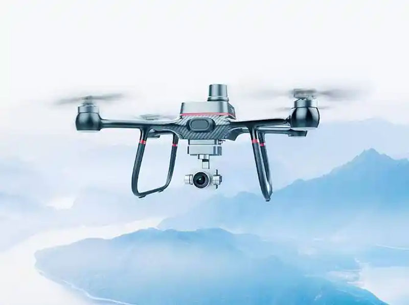 Top Picks for the Best Drones 2025 Latest Features and Reviews