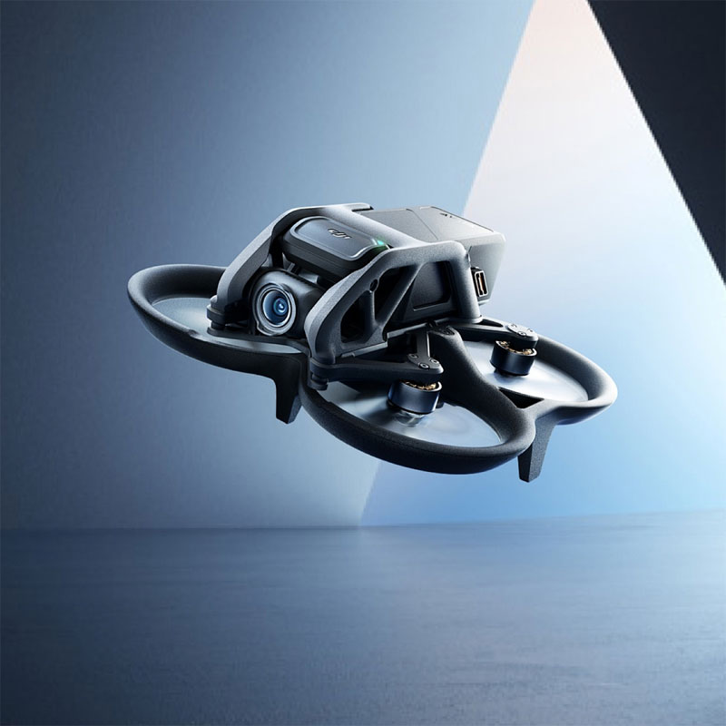 Explore the Skies with Our Drone Featuring Camera and Headset Combo