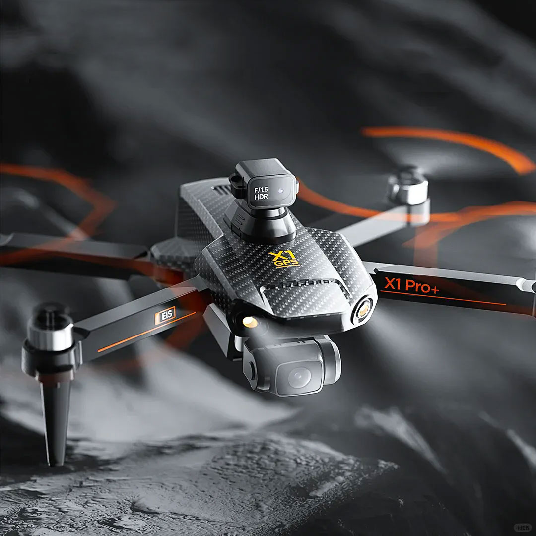 Discover the Fun World of Mini Drone Mini for Beginners and Enthusiasts