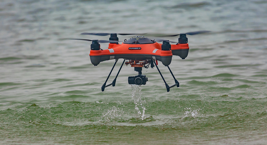 Cloud City Drones Unleashed Exploring the Latest Innovations in Aerial Technology Cloud City Drones Unleashed Exploring the Latest Innovations in Aerial Technology