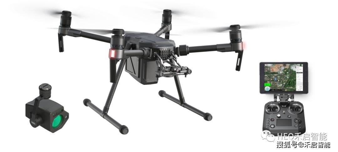 Exploring the Capabilities and Innovations of the MQ-9 Drone