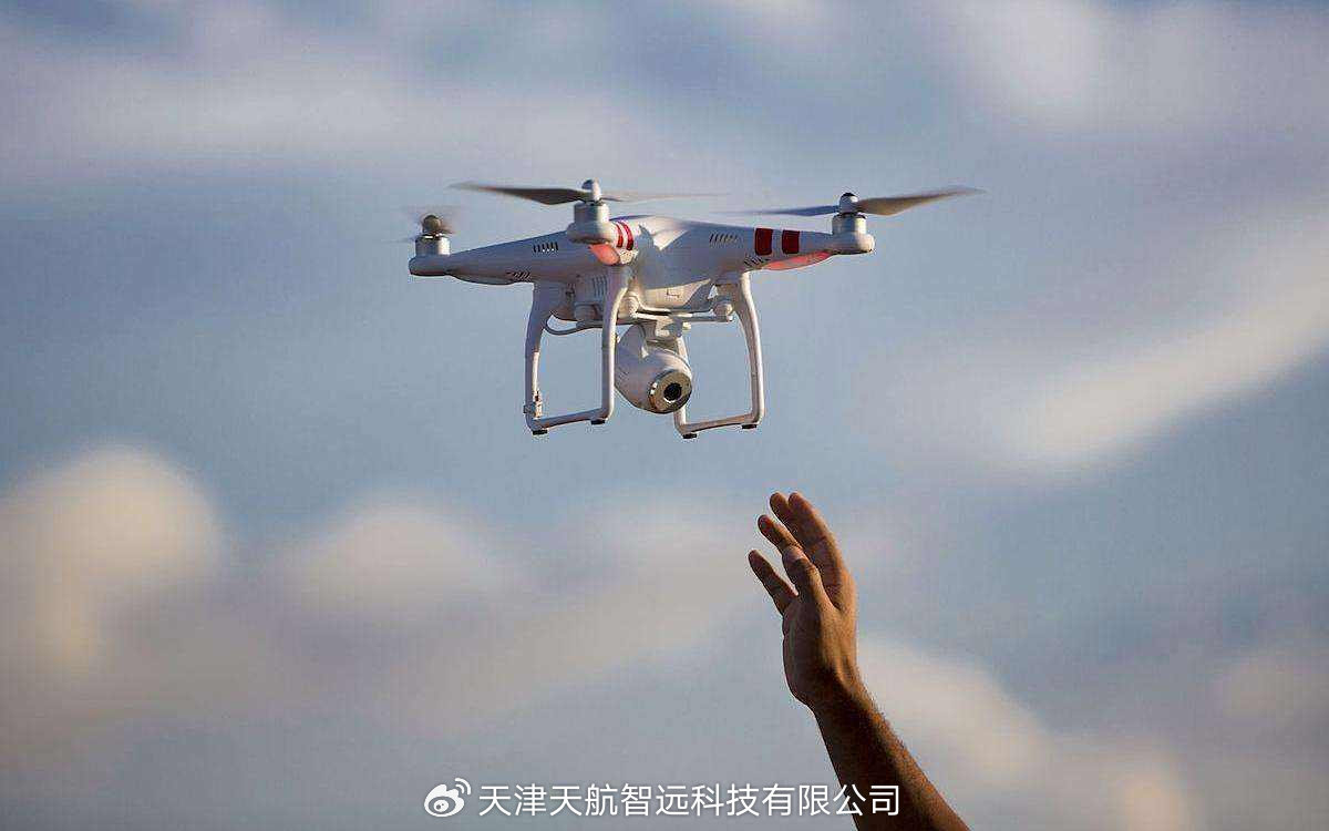 Exploring the Surge of Drones in UK: Trends and Innovations