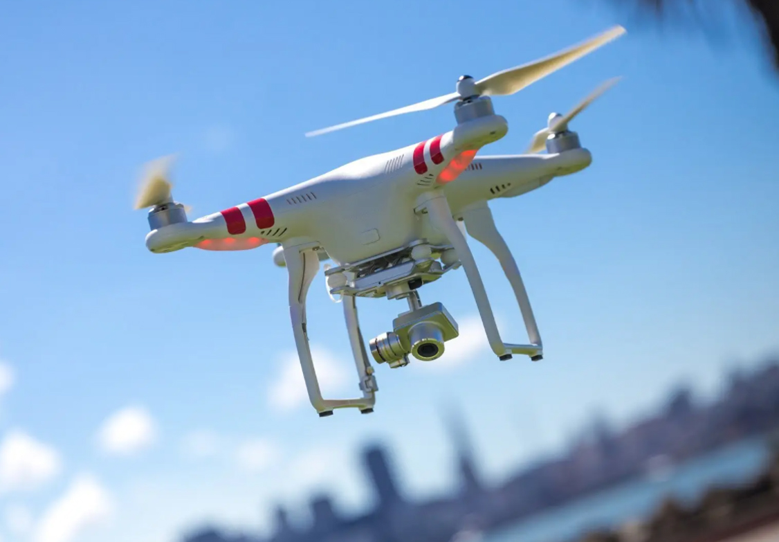 Revolutionize Your Photography with Amazon Drone Camera Innovate