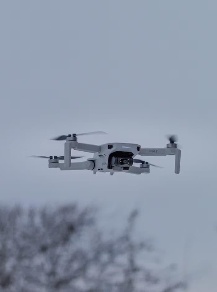 Discover the Best 4 Propeller Drone with Camera for Stunning Aerial Photography