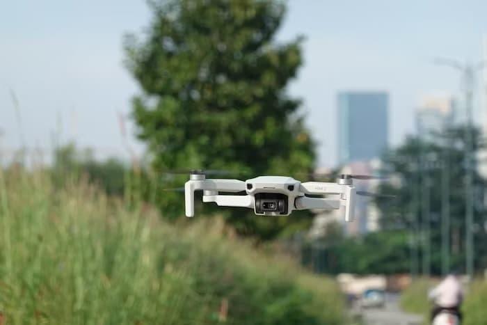 Discover the Future of Aerial Photography with Follow Me Drone Technology
