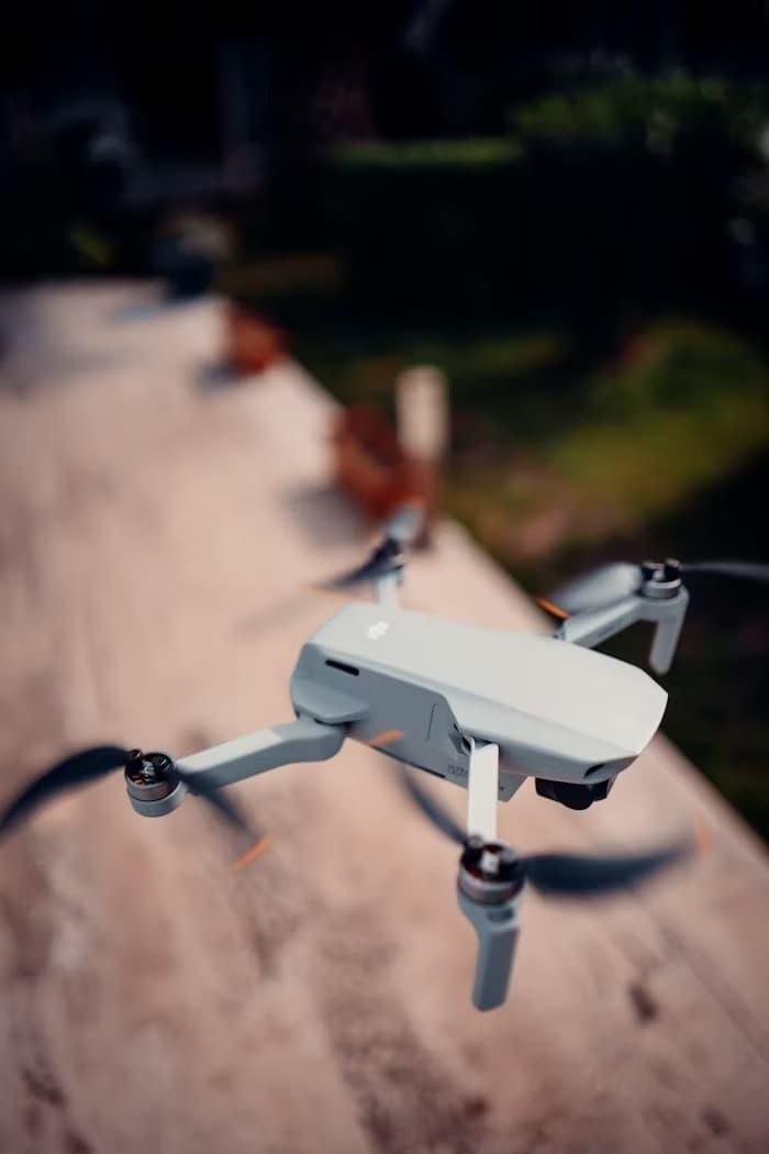 Drone Real Estate Photography Tips for Stunning Property Listings