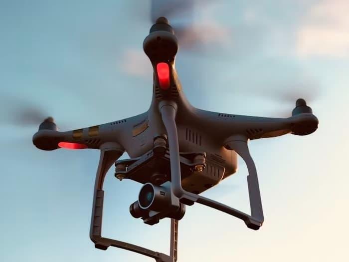 Top Features to Look for in a Drone with Spy Camera