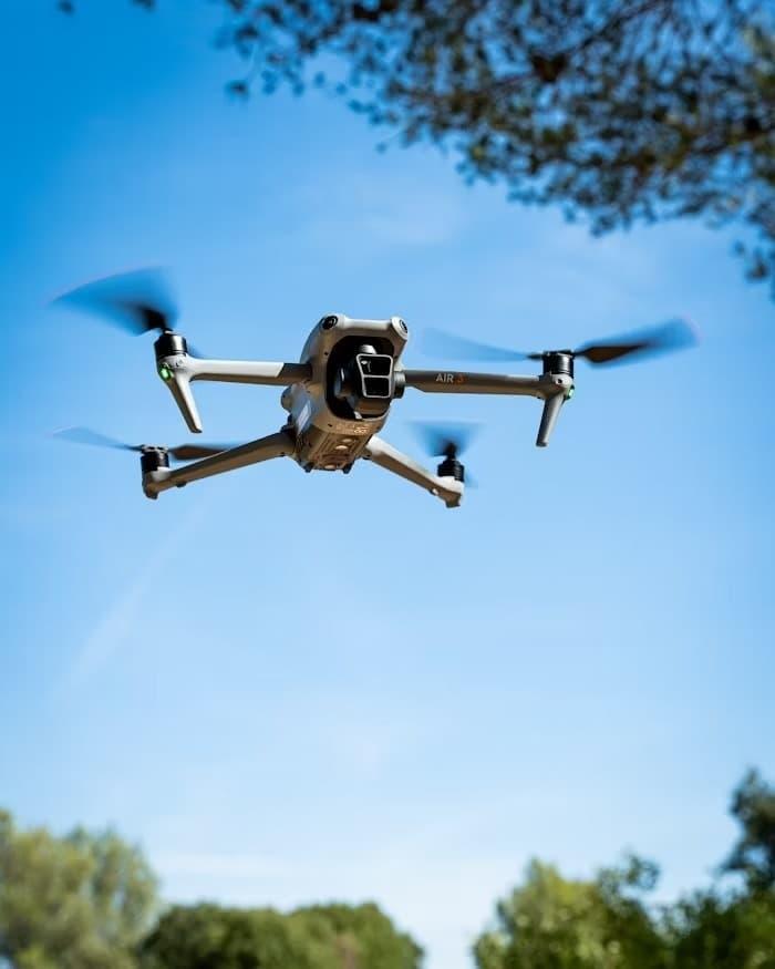 Complete Guide to the DJI Drone App Features and Best Usage Tips