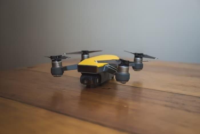 Top Features to Look for in Drones with Camera and Screen