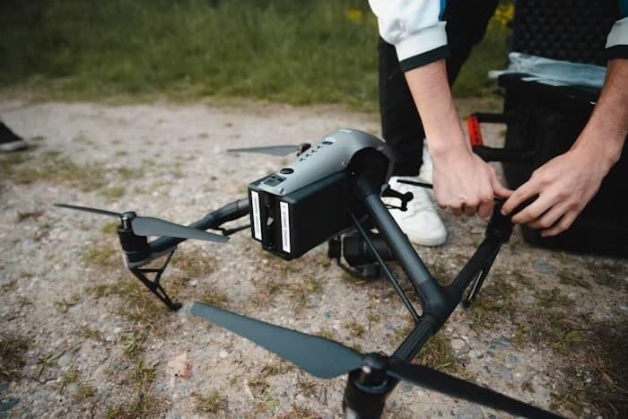 Discover the Best Drone with 4K Camera for Stunning Aerial Photography