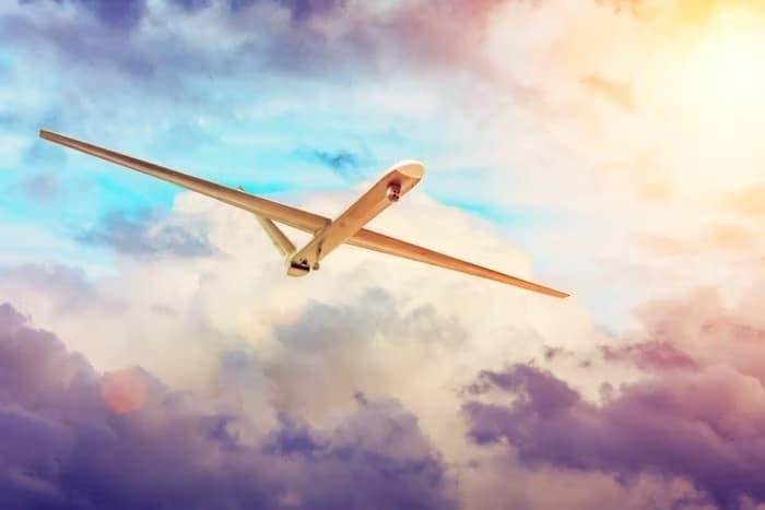 Exploring the Expanding Role of Drones in UK Industries Today