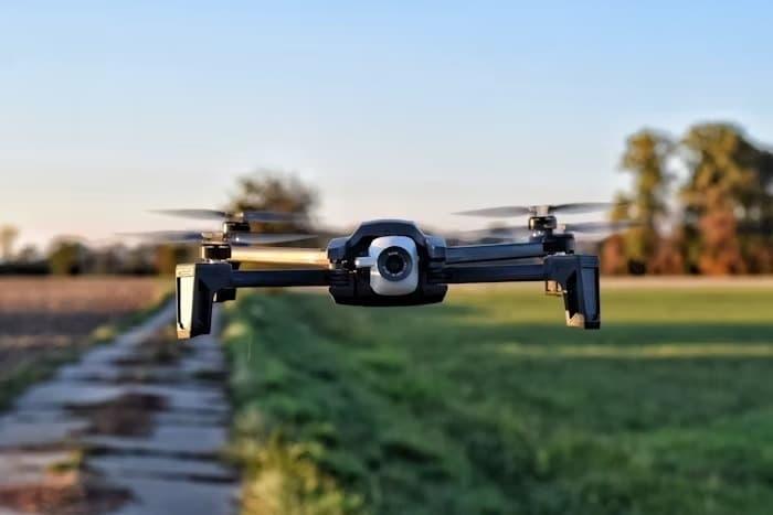 Thermographic Camera Drone Innovations for Enhanced Aerial Inspections