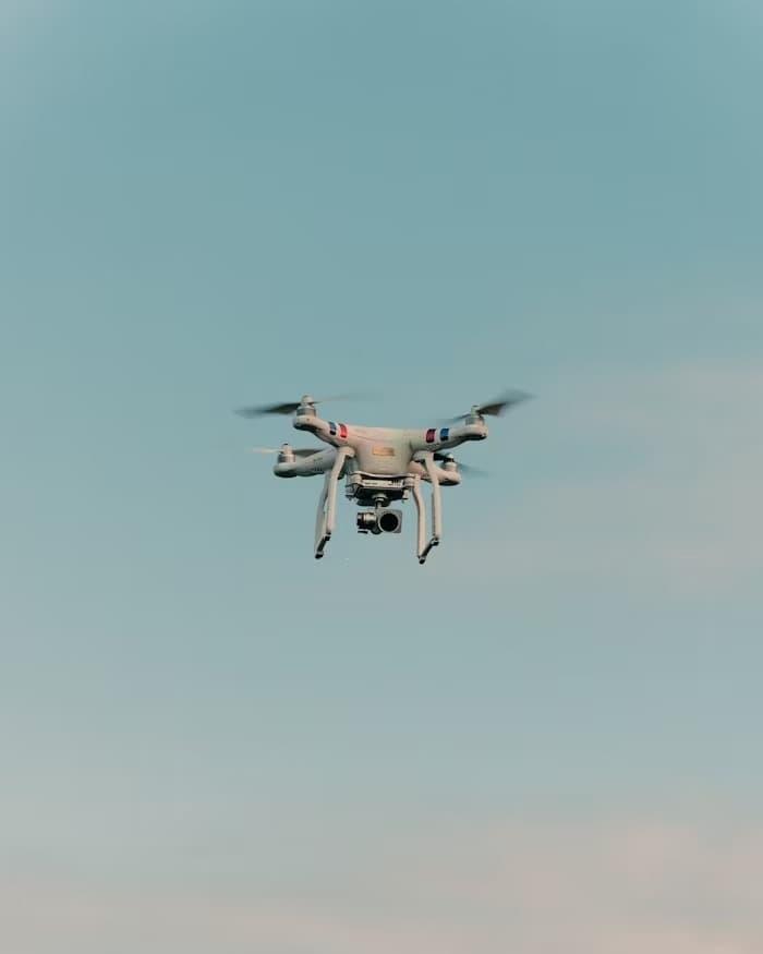 Discover the Future of Aerial Photography with Follow Me Drone Technology