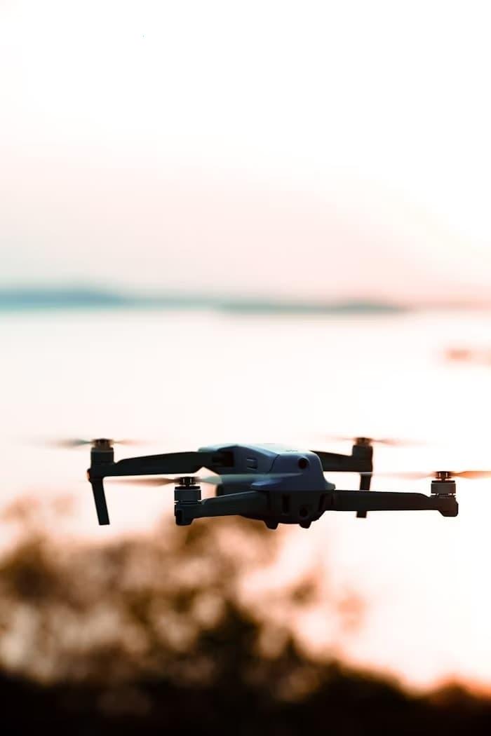 Top Makers of Drones You Should Know in 2024