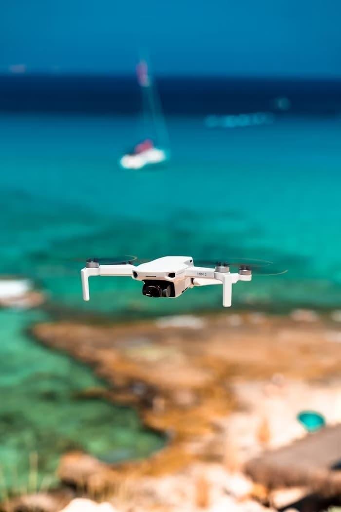 Top Picks for the Best Drone and Camera in 2024 for Stunning Aerial Photography