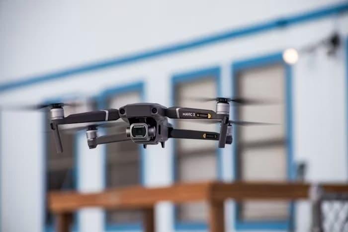 Exploring the Rise of Drone War and Its Impact on Modern Warfare