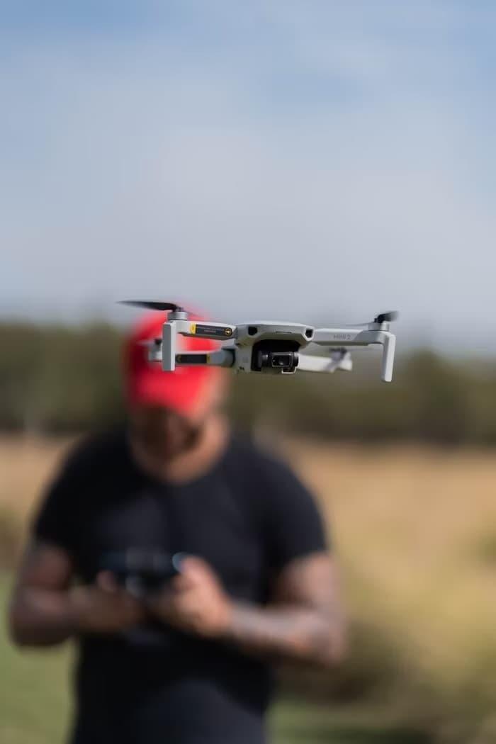 Top Features to Look for in a Drone with Spy Camera