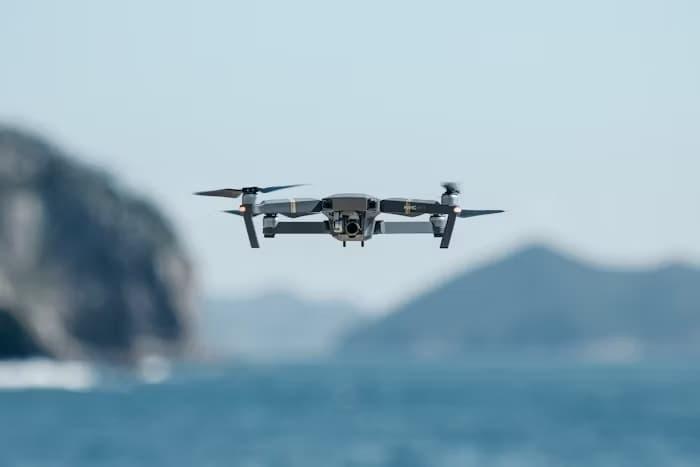 Exploring the Future of Search and Rescue with Thermal Drone Technology
