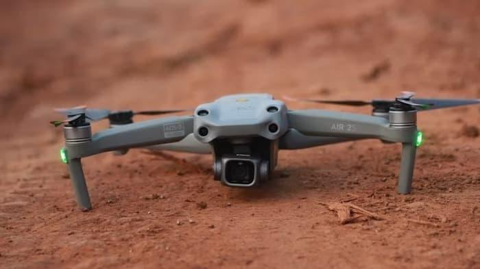 Top Tips to Buy a Drone with Camera for Stunning Aerial Photography