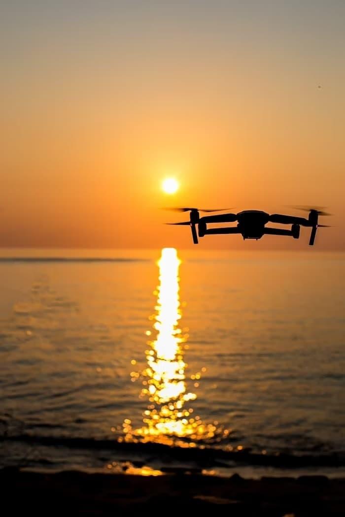 Top Rated Drones for Sale in Wichita KS Discover the Latest Deals