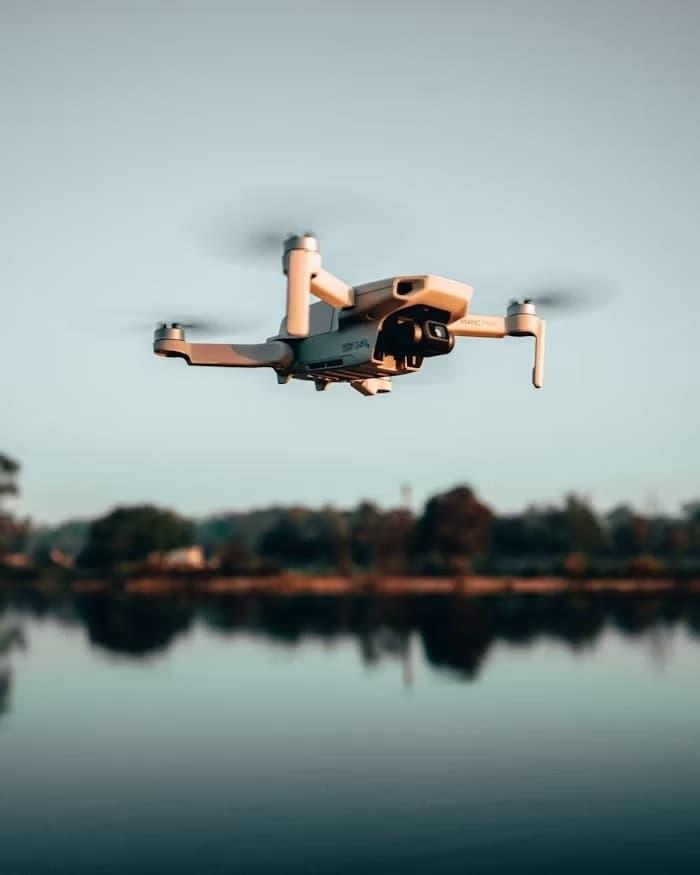 Explore the Power of Drone with Thermal Imager for Advanced Surveillance Solutions