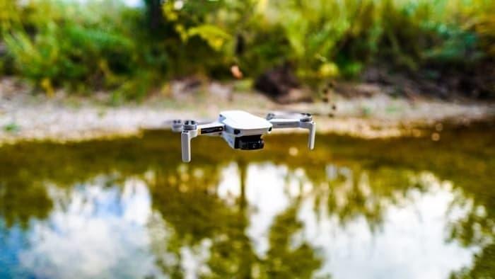 Discover the Best Drone with 4K Camera for Stunning Aerial Photography