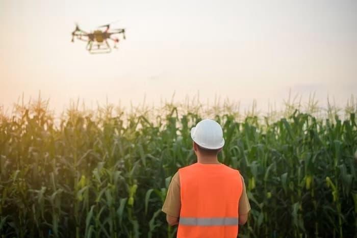 Top Places to Find Drones for Sale in Tulsa Today