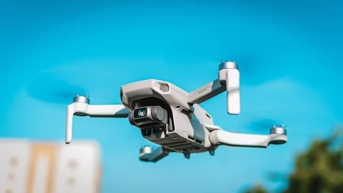 Experience Immersive Aerial Adventures with Drone VR Plus
