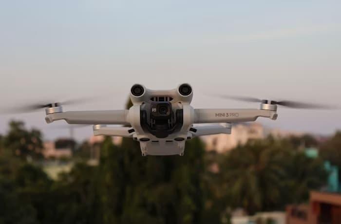 Top Picks for the Best Drones 2025 Latest Features and Reviews