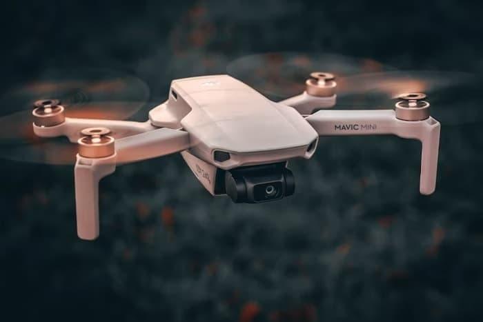 Discover the Features of the Drone Sharper Image for Next-Level Aerial Photography