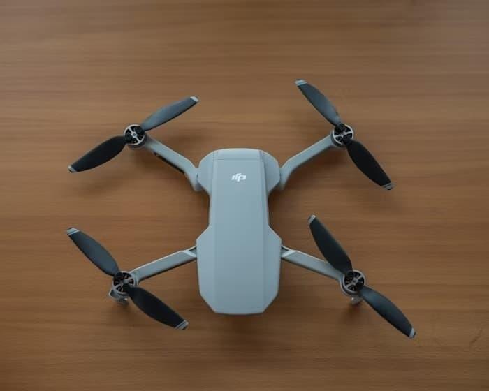 Discover the Best 4 Propeller Drone with Camera for Stunning Aerial Photography