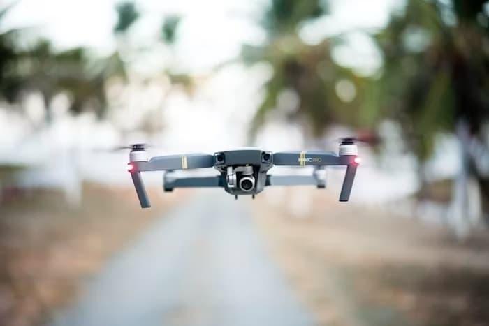 Discover the Exciting Features of a Drone Quadcopter with Camera for Aerial Photography