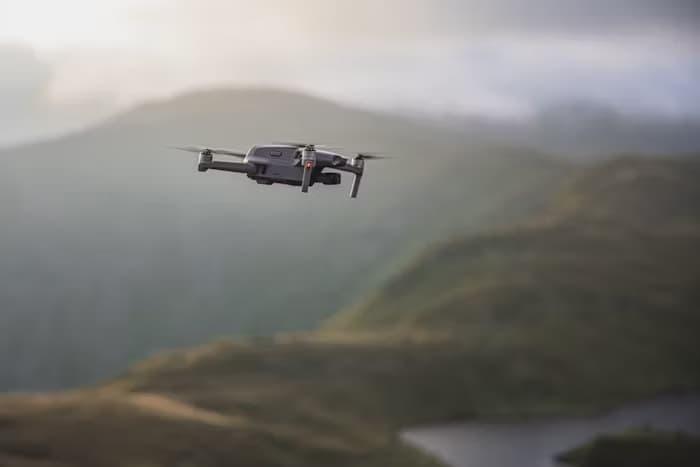 Explore the Latest Deals on Fader 2 Drone for Sale Today