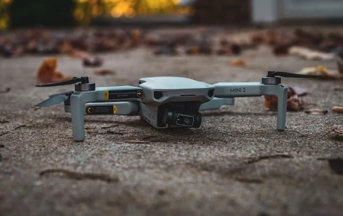 Top Features to Look for in Drones with Camera and Screen